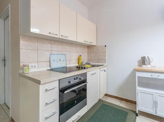 Lola 2 Apartment Rovinj Exterior foto