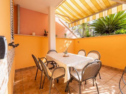 Lola 2 Apartment Rovinj Exterior foto