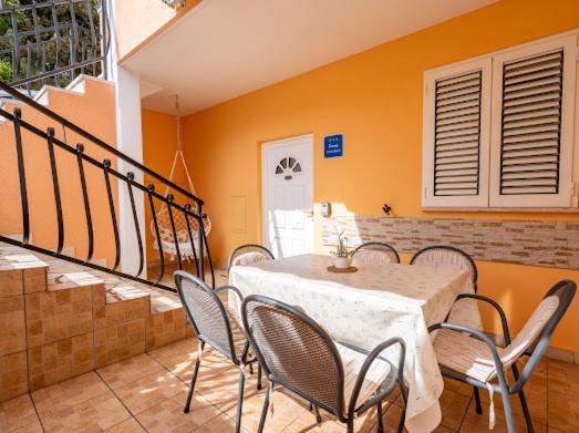 Lola 2 Apartment Rovinj Exterior foto